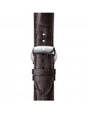 Tissot BRIDGEPORT Quartz Gent T097.410.26.038.00 - Zegarki TISSOT