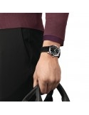 Tissot Gentleman Powermatic 80 Silicium T127.407.16.051.00 - Zegarki TISSOT