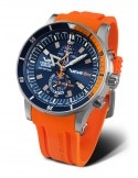 Zegarek sportowy męski Vostok Europe VEareONE YM8J-510H434 - Zegarki VOSTOK EUROPE