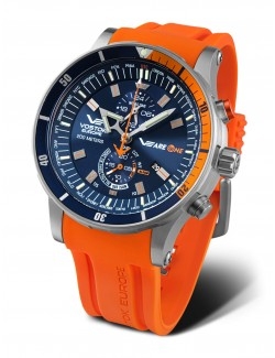 Vostok Europe VEareONE YM8J-510H434