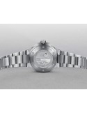 Zegarek sportowy męski Oris Aquis Ii Moonphase Date Dat Watt Limited Edition 01 761 7765 4185-Set - Zegarki ORIS