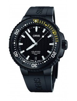 Oris Aquispro Date Calibre 400 01 400 7767 7754-07 426 64Bteb