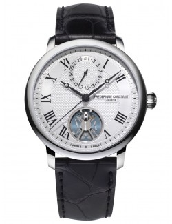 Frederique Constant SLIMLINE MONOLITHIC Manufacture FC-810MC3S6