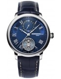 Frederique Constant SLIMLINE MONOLITHIC Manufacture FC-810MCN3S6 - Zegarki FREDERIQUE CONSTANT