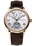 Frederique Constant SLIMLINE MONOLITHIC Manufacture FC-810MC3S9 - Zegarki FREDERIQUE CONSTANT
