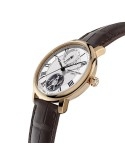 Frederique Constant SLIMLINE MONOLITHIC Manufacture FC-810MC3S9 - Zegarki FREDERIQUE CONSTANT