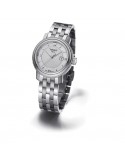 Tissot BRIDGEPORT Quartz Lady T097.010.11.038.00 - Zegarki TISSOT