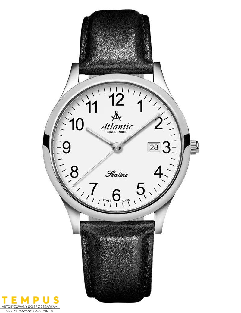 Atlantic Sealine 62341.41.13 - Zegarki ATLANTIC