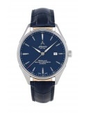 Atlantic WORLDMASTER COSC 52781.41.51 - Zegarki ATLANTIC