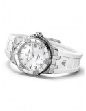 Zegarek sportowy damski Maurice Lacroix Aikon Venturer Automatic AI6057-SS00F-150-F - Zegarki MAURICE LACROIX