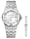 Zegarek sportowy damski Maurice Lacroix Aikon Venturer Automatic AI6057-SS00F-150-F - Zegarki MAURICE LACROIX