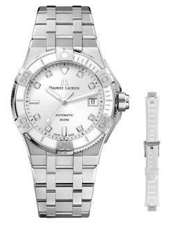 Maurice Lacroix Aikon Venturer Automatic AI6057-SS00F-150-F