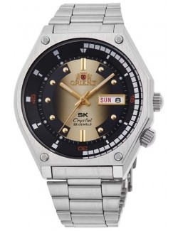 Zegarek casual męski Orient NEO 70’s Revival RA-AA0B01G19B - Zegarki ORIENT