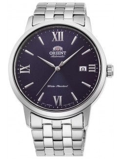 Zegarek klasyczny męski Orient Classic Automatic RA-AC0F09L10B Symphony - Zegarki ORIENT