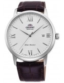 Zegarek męski Orient Classic Automatic RA-AC0F12S10B Symphony - Zegarki ORIENT