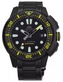 Zegarek sportowy męski Orient M-Force Automatic RA-AC0L06B00B Limited Edition - Zegarki ORIENT