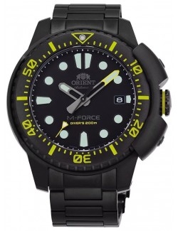 Orient M-Force Automatic RA-AC0L06B00B Limited Edition