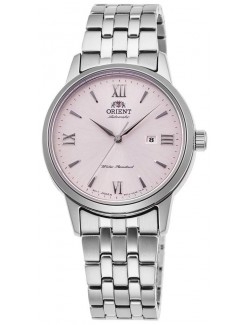 Zegarek klasyczny, elegancki damski Orient Contemporary Automatic Lady RA-NR2002P10B - Zegarki ORIENT