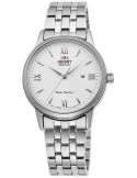 Zegarek klasyczny, elegancki damski Orient Contemporary Automatic Lady RA-NR2003S10B - Zegarki ORIENT