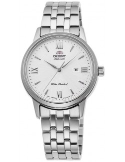 Zegarek klasyczny, elegancki damski Orient Contemporary Automatic Lady RA-NR2003S10B - Zegarki ORIENT
