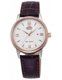 Zegarek klasyczny damski Orient Contemporary Automatic Lady RA-NR2004S10B - Zegarki ORIENT