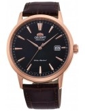 Zegarek klasyczny męski Orient Classic Automatic RA-AC0F03B10B Symphony - Zegarki ORIENT