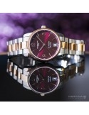 Certina DS PODIUM Lady Quartz C034.210.22.427.00 - Zegarki CERTINA