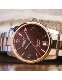 Certina DS PODIUM Lady Quartz C034.210.22.427.00 - Zegarki CERTINA