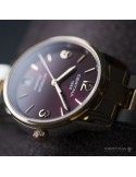 Certina DS PODIUM Lady Quartz C034.210.22.427.00 - Zegarki CERTINA