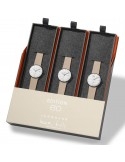 Junghans Max Bill Edition Set 60 27/4109.00 - Zegarki JUNGHANS