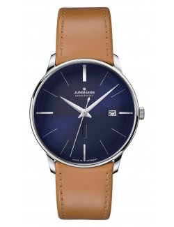 Junghans Meister Gangreserve Edition 160 27/4114.02