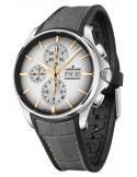 Junghans Meister S Chronoscope Platin Limited Edition 27/9102.00 - Zegarki JUNGHANS