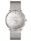 Junghans Meister Fein Automatic 27/4153.44 - Zegarki JUNGHANS