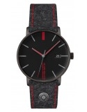 Junghans Form A Edition 160 27/4131.00 - Zegarki JUNGHANS