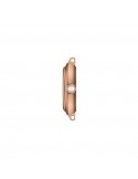 Tissot BELLISSIMA SMALL Lady T126.010.36.013.00 - Zegarki TISSOT