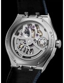 Zegarek casual męski Maurice Lacroix Aikon Master Grand Date AI6118-SS00E-430-C - Zegarki MAURICE LACROIX
