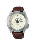 Zegarek sportowy męski Seiko 5 Sports Evisen Automatic Srpf93K1 - Zegarki SEIKO
