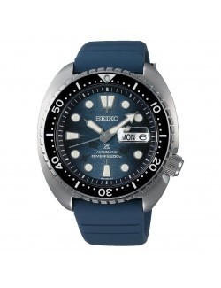 Zegarek sportowy męski Seiko Prospex Srpf77K1 - Zegarki SEIKO