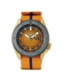 Zegarek sportowy męski Seiko 5 Sports Naruto&boruto Srpf70K1 - Zegarki SEIKO