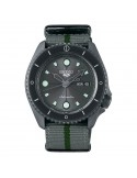 Zegarek sportowy męski Seiko 5 Sports Naruto&boruto Srpf75K1 - Zegarki SEIKO