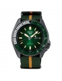 Zegarek sportowy męski Seiko 5 Sports Naruto&boruto Srpf73K1 - Zegarki SEIKO
