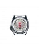 Zegarek sportowy męski Seiko 5 Sports Naruto&boruto Srpf73K1 - Zegarki SEIKO