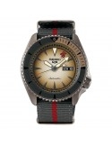 Zegarek sportowy męski Seiko 5 Sports Naruto&boruto Srpf71K1 - Zegarki SEIKO