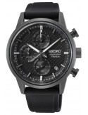 Zegarek casual męski Seiko Chronograph Titanium Ssb393P1 Quartz - Zegarki SEIKO