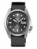 Zegarek sportowy męski Seiko 5 Sports Automatic Srpe61K1 - Zegarki SEIKO