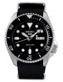 Zegarek sportowy męski Seiko 5 Sports Automatic Mens Srpd55K3 - Zegarki SEIKO