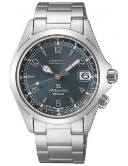 Zegarek casual męski Seiko Prospex Alpinist Spb197J1 - Zegarki SEIKO