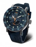 Zegarek sportowy męski Vostok Europe VEareONE PX84-620H658 zestaw C XL - Zegarki VOSTOK EUROPE