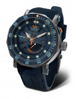 Zegarek sportowy męski Vostok Europe VEareONE PX84-620H658 zestaw C XL - Zegarki VOSTOK EUROPE
