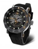 Zegarek sportowy męski Vostok Europe VEareONE PX84-620H659 zestaw E XL - Zegarki VOSTOK EUROPE
